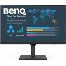 BenQ LCD BL2490T 23,8" IPS/1920×1080/100 Hz/5ms/DP/2xHDMI/Jack/VESA/Repro/Flicker-free