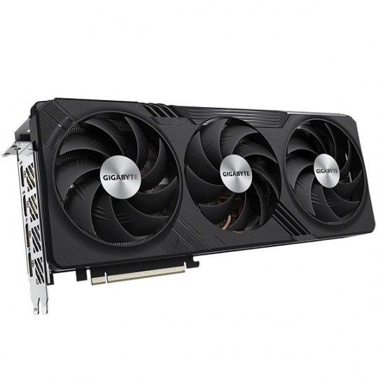 GIGABYTE Radeon RX 9070/Gaming/OC/16GB/GDDR6