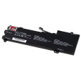 Baterie T6 Power Lenovo E31-70, E31-80, IdeaPad 510S-13IKB serie, 3800mAh, 29Wh, 2cell, Li-pol