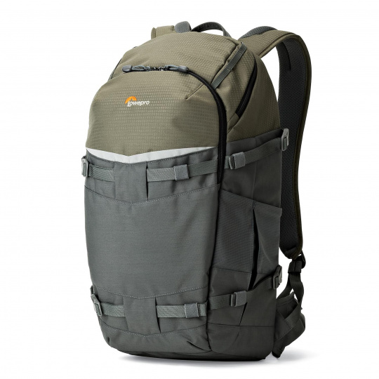 Batoh Lowepro Flipside Trek 450 AW grey