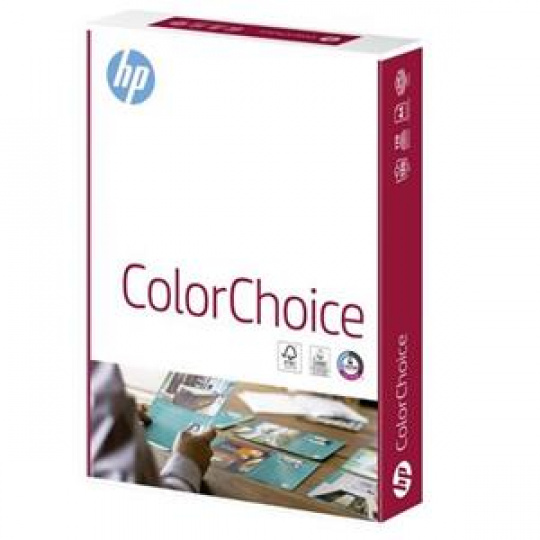 Europapier HP COLOR CHOICE - A4, 90g/m2, 1x500 listů