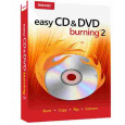 Roxio Easy CD & DVD Burning 2