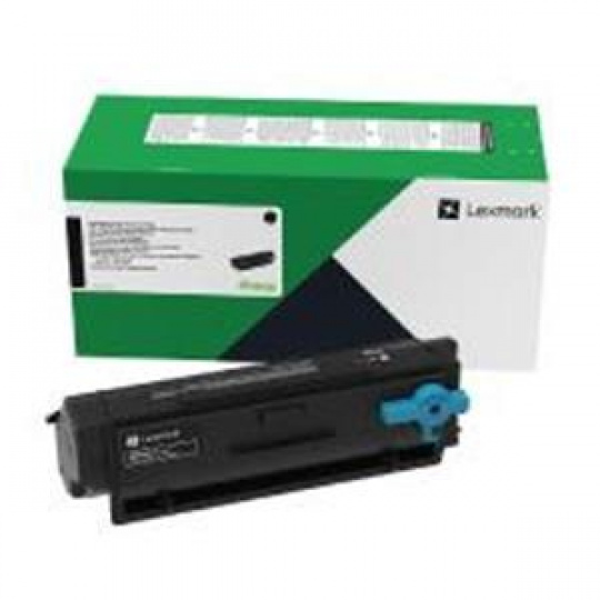 Lexmark Black High Return / 6 000str (B3340dw / B3442dw / MB3442adw)