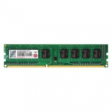 Transcend paměť 4GB DDR3L 1600 U-DIMM 1Rx8 CL11