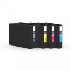 EPSON cartridge T14B4 yellow XXL (EM-C7100/EP-C7000)