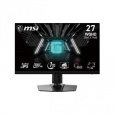 MSI Gaming monitor G272QPF E2, 27" Rapid IPS/2560x1440 (WQHD)/180Hz/1ms/DP/2xHDMI/Výškově nastavitelný/pivot