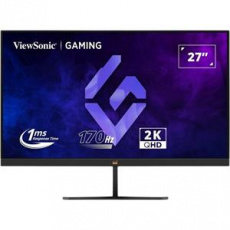 Viewsonic VX2758A-2K-PRO LCD Gaming 27" IPS QHD 2560x1440/170Hz/1ms/2xHDMI/DP/3,5mm jack