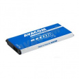 AVACOM Náhradní baterie do mobilu Samsung Galaxy S5 mini Li-Ion 3,85V 2100mAh, (náhrada EB-BG800BBE)