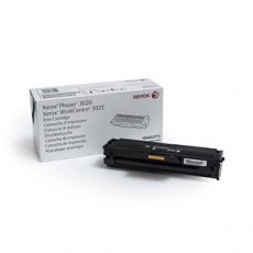 Xerox Toner Black pro Phaser 3020, WorkCentre 3025 (1.500 str.)