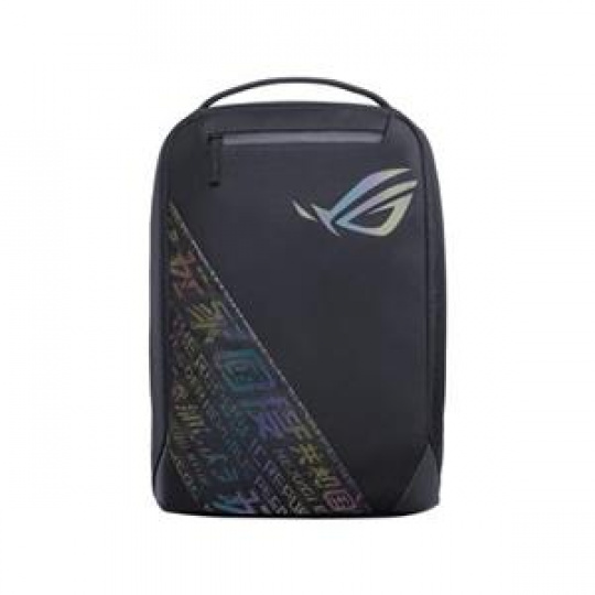 ASUS ROG BP1501G - Holographic Edition - batoh pro 17" notebooky, černý