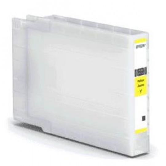 EPSON cartridge T04B4 yellow XL (WF-C81xx / WF-C86xx)