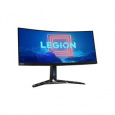 Lenovo LEGION Y34wz-30 miniLED/34"/3440x1440/21:9//3000:1/1ms/až180Hz/až1200nitů/2xHDMI+1xDP/RJ45/USB HUB/Pivot/prohlý