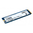 Kingston DC2000B/240GB/SSD/M.2 NVMe/5R