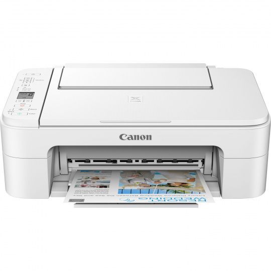 Canon PIXMA TS5351A EUR, bílá