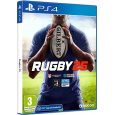 PS4 - Rugby 25