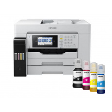 Epson EcoTank/L15180/MF/Ink/A3/LAN/WiFi/USB