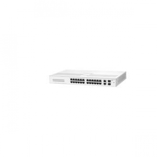 Aruba IOn 1430 26G 2SFP Sw