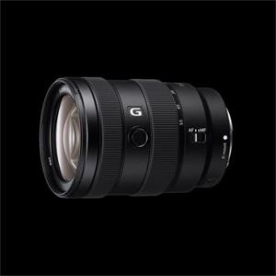 SONY SEL1655G objektiv s bajonetem E, 16-55mm F2.8 G