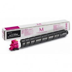 Kyocera toner TK-8545M magenta na 20 000 A4 (při 5% pokrytí), pro TASKalfa 4054ci