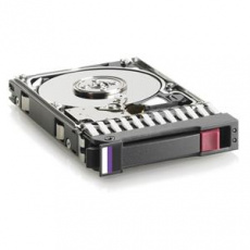 HPE 2TB SAS 7.2K SFF SC 512e DS HDD