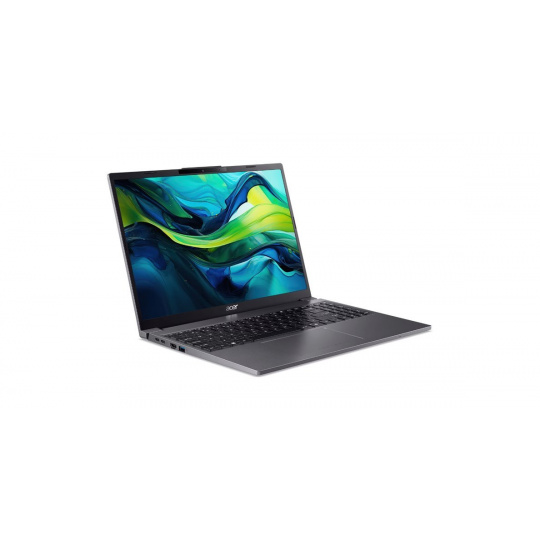 Acer Aspire GO 15 (AG15-51P-52SS) Core i5/16GB/1TB SSD/15,3"/Win11 Home/šedá