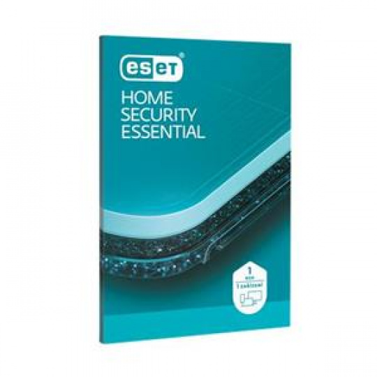 ESET HOME Security Essential - 2 instalace na 2 roky