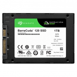 Barracuda 120 ssd обзор