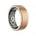 iGET R1 Smart Ring Rose Gold - vel.11