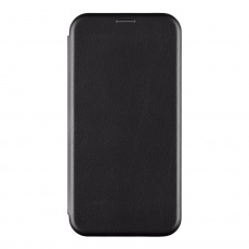 OBAL:ME Book Pouzdro pro Samsung Galaxy A34 5G Black