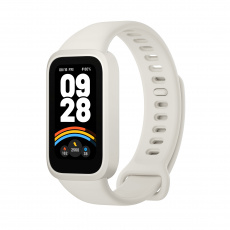 Xiaomi Smart Band 9 Active/Beige White/Sport Band/White