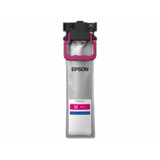 Epson WorkForce Pro EM/EP-C800R Magenta XL Ink