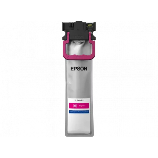 Epson WorkForce Pro EM/EP-C800R Magenta XL Ink