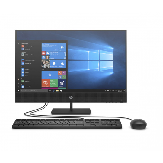 Hp proone 440 g6 разбор