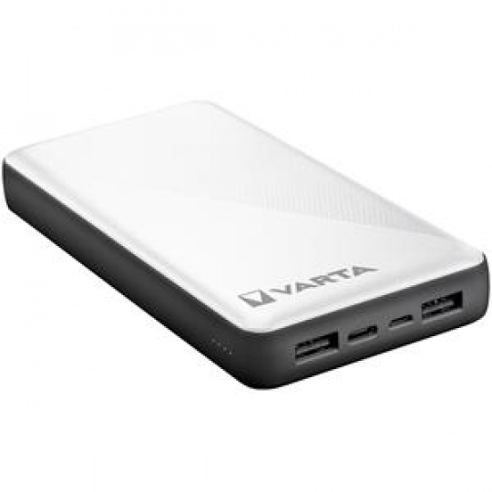 AVACOM Powerbanka VARTA 57978 20000mAh USB-C vstup a výstup