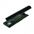 2-Power baterie pro DELL Latitude D620/D630/Precision M2300 Li-ion (9cell), 11.1V; 6600mAh