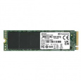 TRANSCEND TS250GMTE115S - 250GB, M.2 2280,PCIe Gen3x4, NVMe, TLC, DRAM-less