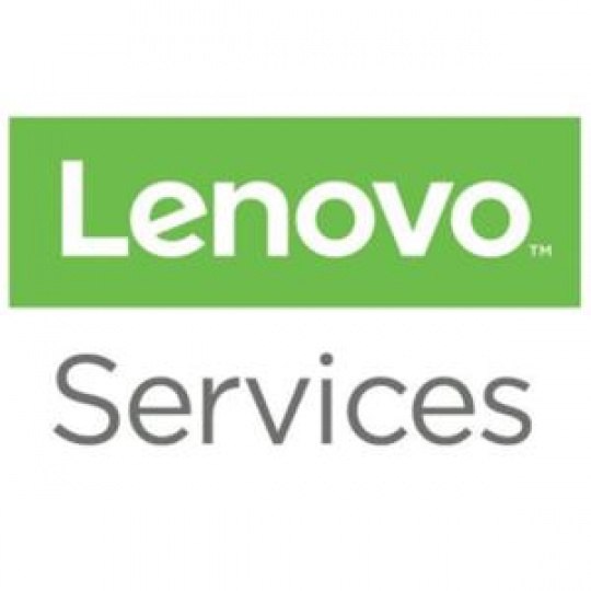 Lenovo ThinkSystem x 2Y Post Warr 24x7 4hr Response + YourDrive YourData (7945,7947)