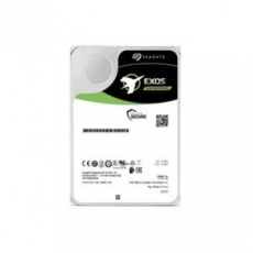 Seagate Exos X18 HDD, 12TB, 3.5", SATAIII, 256MB cache, 7.200RPM