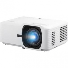 Viewsonic DLP LS711W Laser WXGA 1280x800/4200 ANSI lm/3 000 000:1/2xHDMI/USB-A/RS232/Repro