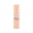 Watch Acc/41/Starlight/Pink Nike Sport Loop