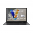 ASUS Vivobook 16X/K3604VA/i5-1335U/16"/WUXGA/16GB/1TB SSD/Iris Xe/W11H/Black/2R