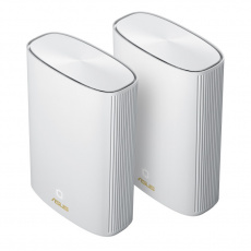 ASUS Zenwifi XP4 (2-pack, White)