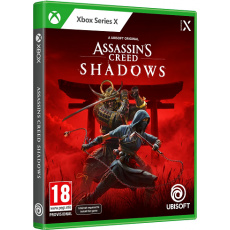XOne/XSX - Assassin's Creed Shadows