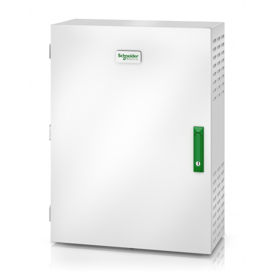 APC Galaxy VS Maintenance Bypass Panel Single-Unit 80-120kW 400V Wallmount