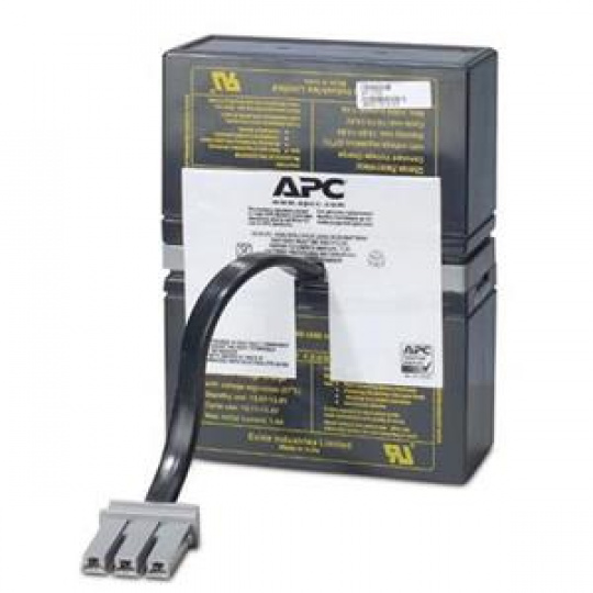 APC RBC32 BR1000I, BR800I, BR800-FR, BR1000-FR