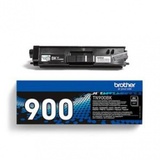 Brother - TN-900BK, toner černý, 6 000 str.