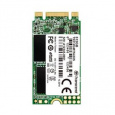 TRANSCEND MTS430S 512GB SSD disk M.2, 2242 SATA III 6Gb/s (3D TLC), 560MB/s R, 500MB/s W