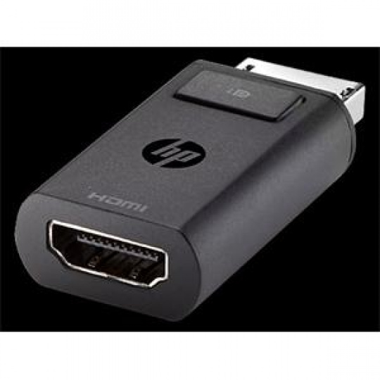 HP Adapter DisplayPort na HDMI 1.4