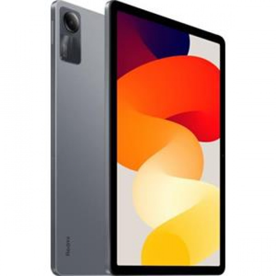 Redmi Pad SE 4/128GB šedá