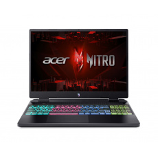 Acer Nitro 16/AN16-51/i5-13420H/16"/WUXGA/16GB/1TB SSD/RTX 4050/W11H/Black/2R